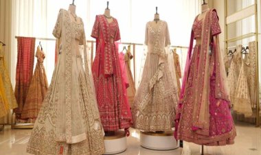 Aza Fashions Launches Luxury Flagship Store in Surat’s Vibrant Market