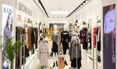 KAZO Expands Retail Footprint with Eight New Stores Nationwide