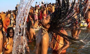 Maha Kumbh Mela 2025: Spiritual Gathering Meets Marketing Goldmine