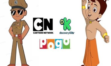 Warner Bros. Discovery Kids Expands Local Hits, Anime, and Innovations