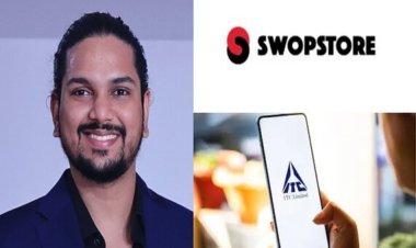ITC Store and SwopStore Join Forces to Enhance E-Commerce