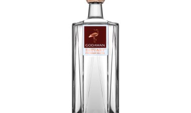 Diageo India Launches Premium Godawan Estuary Water for Luxurious Experiences