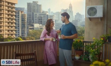 SBI Life’s Campaign Highlights Guaranteed Returns to Fulfill Aspirations