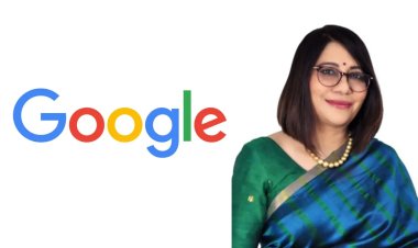 Google Appoints Preeti Lobana as Country Manager and VP for India