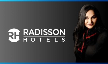 Radisson Appoints Design Director for South Asia