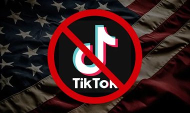 US Lawmakers Demand TikTok's Removal From App Stores