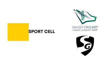 Saudi Cricket Teams Score Big with New SportCell Partnership