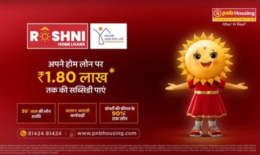 PNB Housing Finance Unveils ‘Roshni’, a Symbol of Hope for Homebuyers