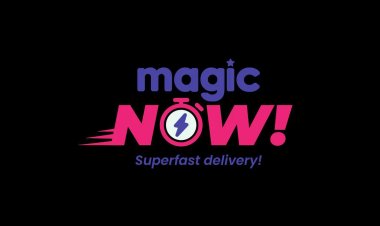 magicpin Launches 15-Minute Food Delivery Service, magicNow