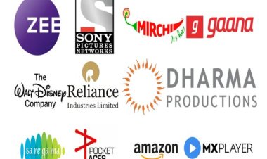 2024’s Indian Media Mergers: Transforming Entertainment Through Strategic Consolidation