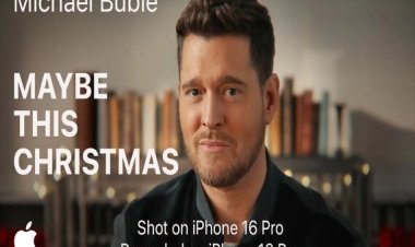 Apple Reinvents Voice Memos: Layered Recordings Transform Music Creation