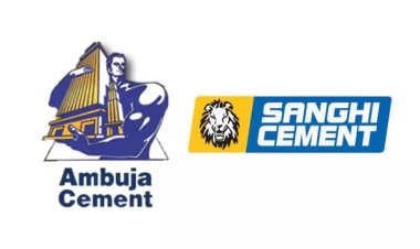 Adani Group Powers Up Ambuja Cements with Strategic Subsidiary Merger