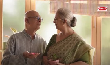 Londonderry Celebrates Generations of Love in Parle's New Campaign