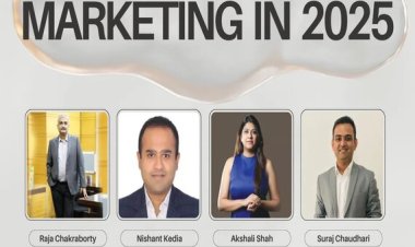 2024 Marketing Trends: Content, AI, Q-Commerce, and Experiential Campaigns