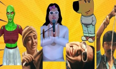 2024’s Meme Marketing Revolution: Humor, Virality, and Creative Engagement