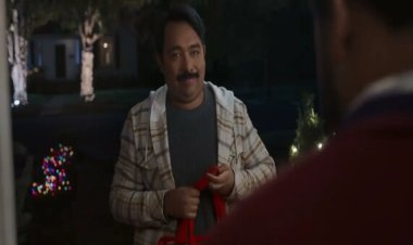 DoorDash Shines with Humorous Holiday Ads for Last-Minute Shoppers