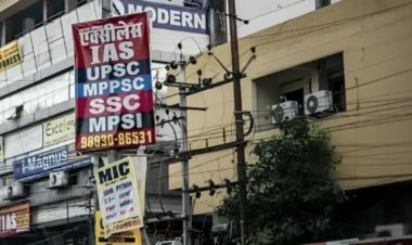 CCPA Fines Coaching Institutes for Misleading Ads, Ensures Transparency