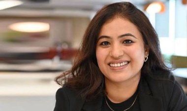 Neha Gulati Joins Nestlé as Dairy Marketing Head