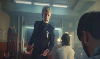 Milind Soman Champions Intimate Grooming in Zlade’s Bold Campaign