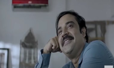 Voltas Revives Campaign for All-Weather Hot & Cold ACs