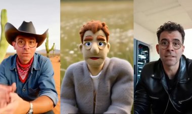 Instagram Unveils AI Video Editing for 2025: Game-Changer for Creators