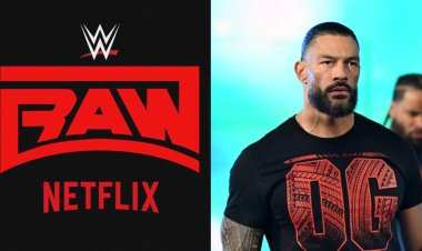 WWE to Stream on Netflix India: A Game-Changing Move