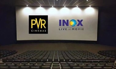 PVR INOX’s FLEXI Show: Pay Only for Time You Watch