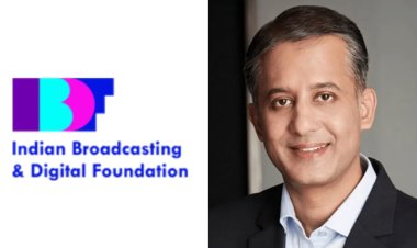 Kevin Vaz Becomes IBDF President, Sets Vision for Industry Growth