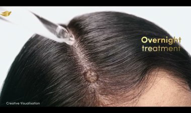 Dove Launches ‘Change Hair Density, Change Hair Destiny’ Campaign