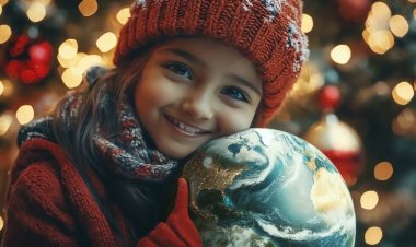 Rediffusion Launches AI-Generated Christmas Ad for Tata Power