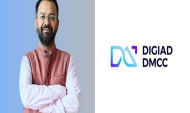 Shridhar Mishra Appointed Chief Business Officer at DIGIAD DMCC