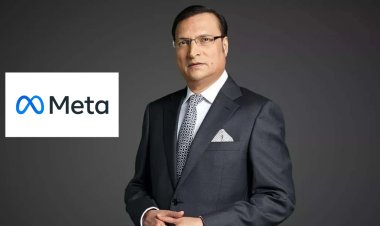 Delhi HC Orders Meta to Remove Rajat Sharma Deepfakes