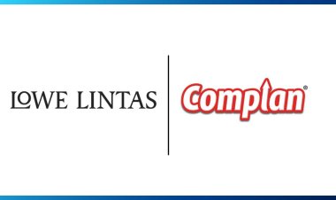 Lowe Lintas Secures Creative Mandate to Elevate Complan Brand