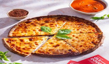 Hundo Pizza Opens Sixth Outlet, Redefining Mumbai’s Pizza Experience