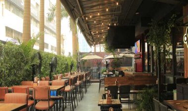 BIRA 91 Opens 9th Taproom in Mumbai, Celebrating 9th Anniversary