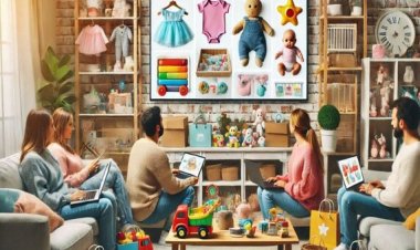 Personalization Drives Growth in India's D2C Baby and Lifestyle Market