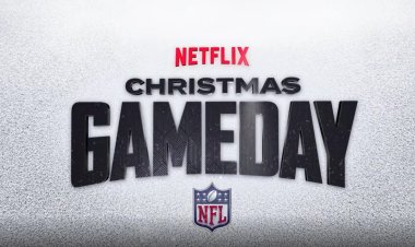 NFL Christmas Day Games Stream on Netflix with Star Performances