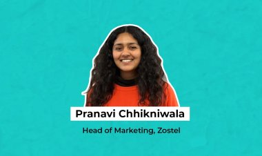 Zostel Drives Wanderlust by Inspiring Gen Z and Millennials