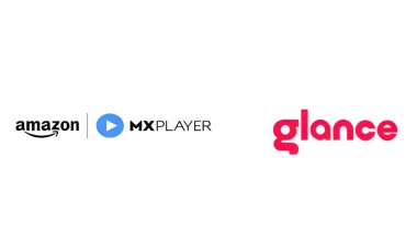 Glance and Amazon MX Player Redefine Mobile Entertainment Experience