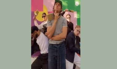 Asian Paints Launches Sonic Identity with The Quick Style Collaboration