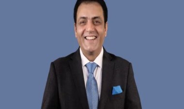 Siddharth Zarabi Named Editor of Business Today by India Today