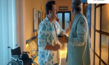 Canara HSBC Launches Campaign with Varun Sharma Highlighting Financial Goals