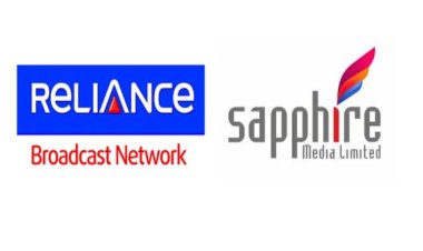 NCLAT Upholds Sapphire Media's Bid for Reliance Broadcast Network