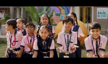 ConveGenius Empowers 20,000 Kids with Dreams