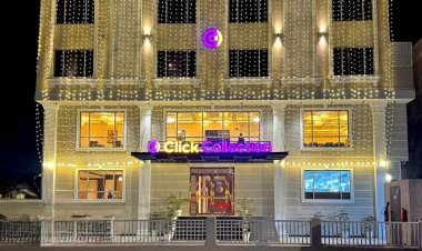Suba Hotels Unveils Click Collection Grand Getaway in Varanasi