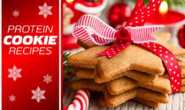 Max Protein’s Festive Campaign: A Cookie That Saved Christmas