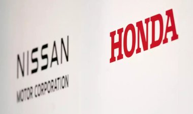 Honda-Nissan Alliance Aims to Challenge China’s BYD Domination