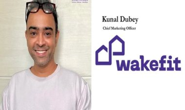 Wakefit's Gaddagiri: Humour Meets Sleep Awareness in Viral Campaign