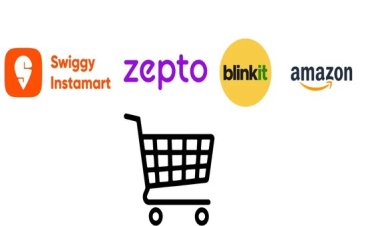 Retail Media Surges: Zepto and Blinkit Lead Advertising Growth