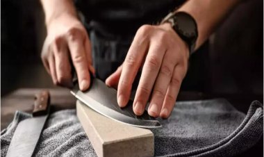 Top Indian Kitchen Knife Brands: Sharp Choices for Every Chef